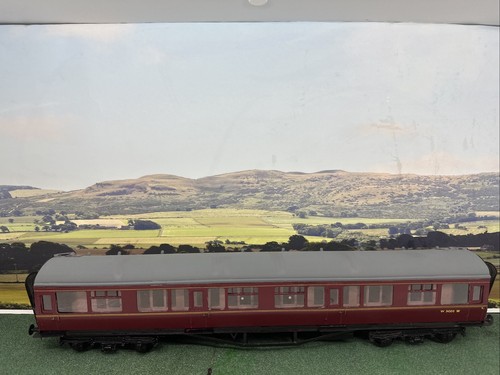 Gauge mk1 coach - br,