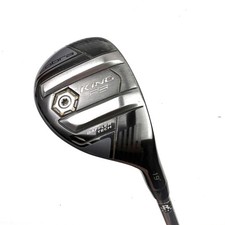 Cobra King F8 3 Hybrid / 19