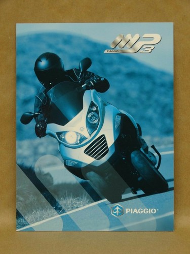 Vespa piaggio mp3 moped - vespa,
