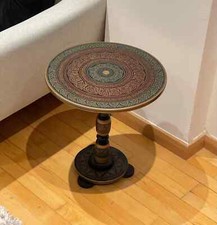 Naksheen Coffee Table - 16''