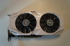 ASUS NVIDIA GeForce GTX 1060