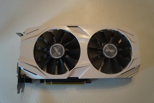 Asus nvidia geforce gtx - asus,