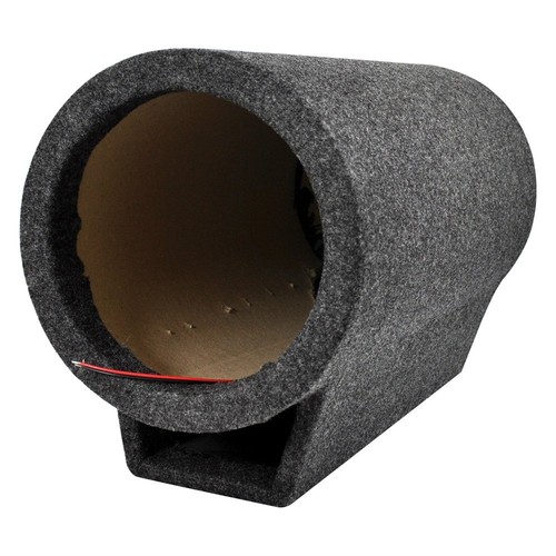 New subwoofer bass tube - new,