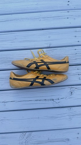 2003 onitsuka tiger asics - tiger, tai