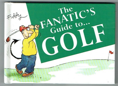 The fanatic guide to - the,