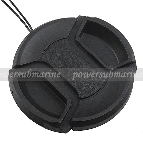 46mm lens cap - 46mm,