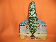 1971 Jim Beam Tall Cedars Of