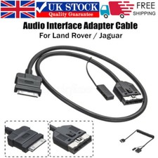 iPod/iPhone Interface Audio