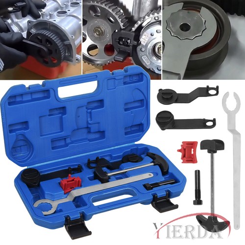 Petrol engine camshaft timing - petrol,