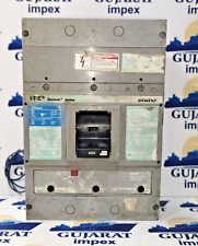 TESTED OK Siemens JXD63B400