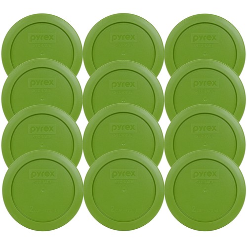 Pyrex 7200 lawn green - pyrex,