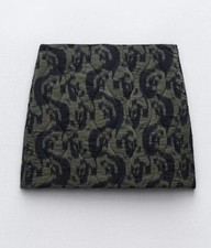ZARA PRINTED QUILTED MINI