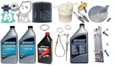 Annual Service Parts Kit 45HP