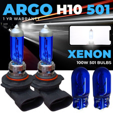 H10 100w 8500k Xenon White Hid
