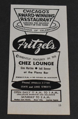 1968 print chicago - 1968,