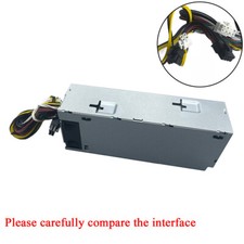 New 600W Power Supply Unit For