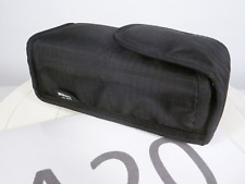 NIKON SS-600 Padded Flash Storage Case for NIKON SB-600 Electronic Flash refm