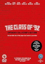 The Class of '92: Extended Edition DVD (2014) DISC ONLY NO CASE 