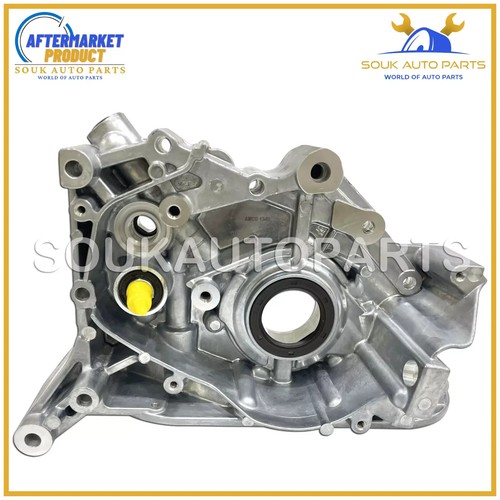 Mitsubishi oil pump - mitsubishi,