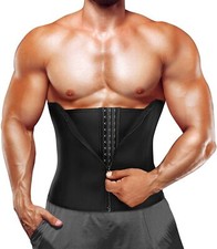 Men's Waist Trainer Body
