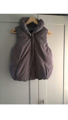 Gap body warmer gilet