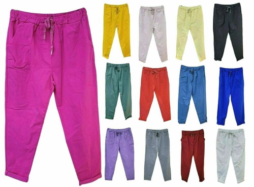Magic pants trousers joggers - pants,