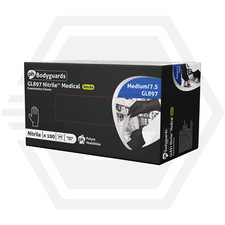 Polyco BODYGUARDS Disposable