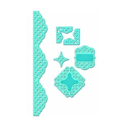 Spellbinders shapeabilities - spellbinders,