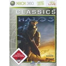 Halo 3 (Xbox 360) Shoot 'Em Up