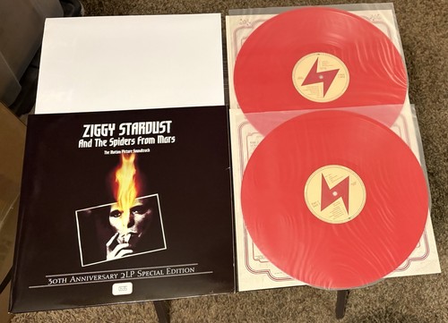 David bowie ziggy stardust - david,
