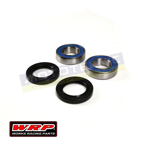 Wrp front wheel bearing - bearing, kit