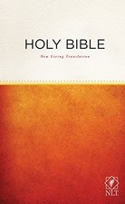 Nlt Outreach Bible Hb.