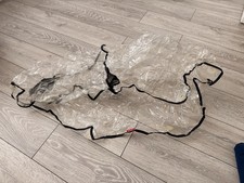 Rain Cover to fit MACLAREN