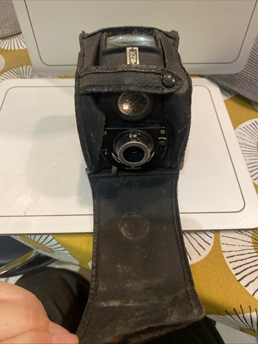 Ensign ful vue - ful-vue, camera