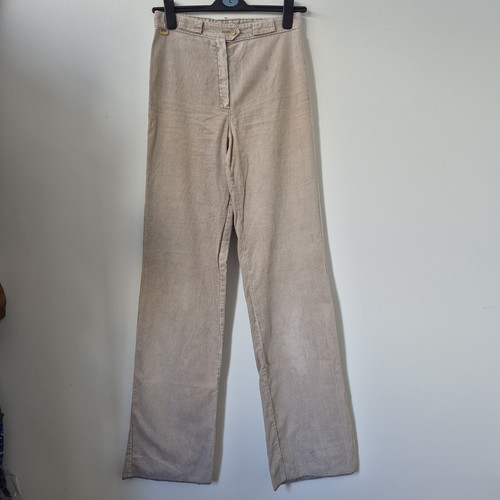 70s retro corduroy - , bell