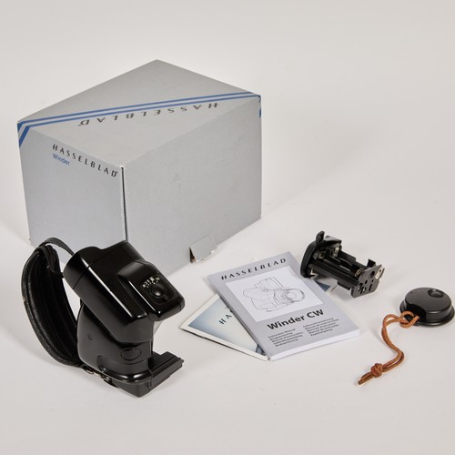 Hasselblad 503 winder - hasselblad, cw