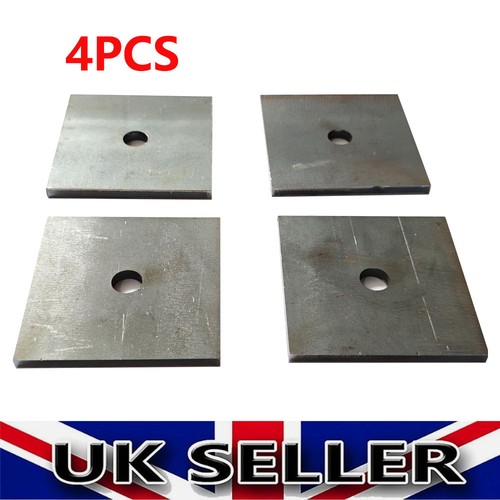 Mild steel spreader - mild,