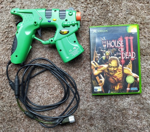 Original xbox house the - xbox,