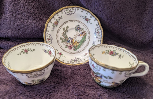 Lovely copeland spode - lovely,
