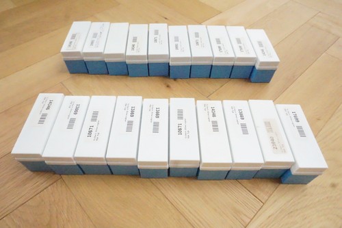 Kodak empty 35mm plastic - empty,
