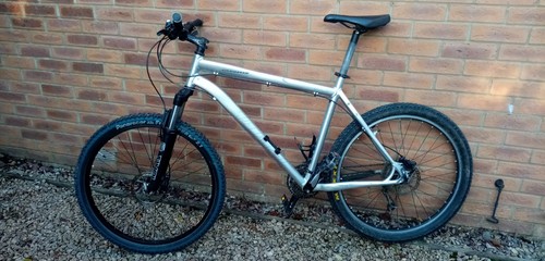 Specialized rockhopper - specialized,