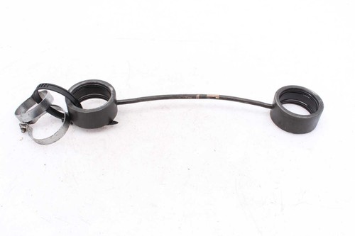 Fork leg connection bridge
