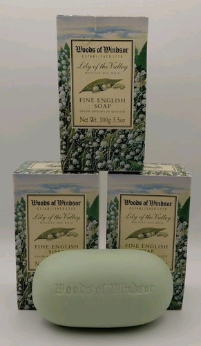 Lot woods windsor lily - lot,