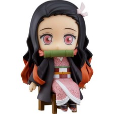 Nendoroid Swacchao! Nezuko