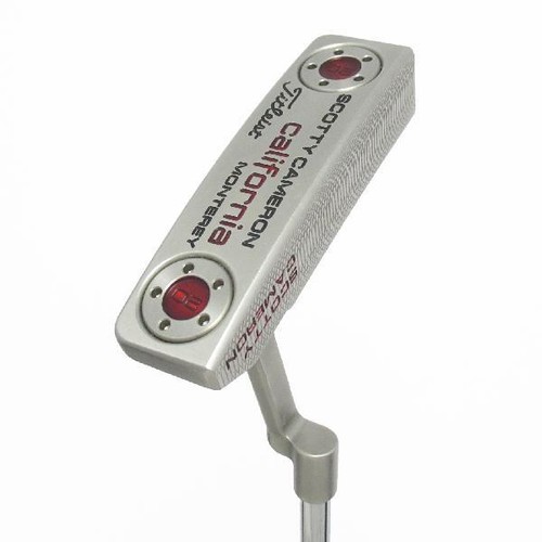 Scotty cameron california - scotty,