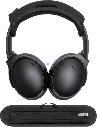 Replacement headband cover for - cover,