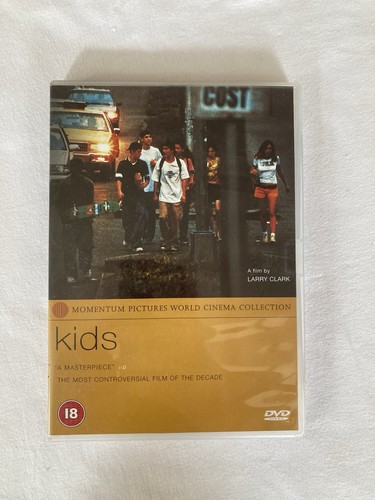 Kids dvd - kids,
