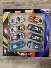 NASCAR 75th Win Collection 8