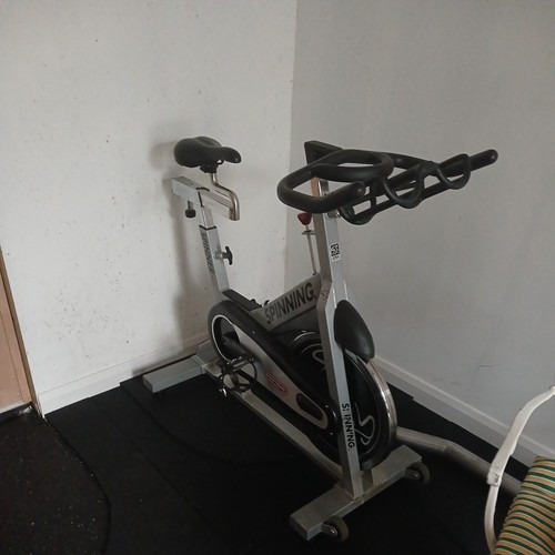 Star trac spinner pro cycling - trac,