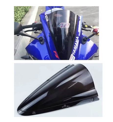 Yamaha yzf r125 - yzf, double